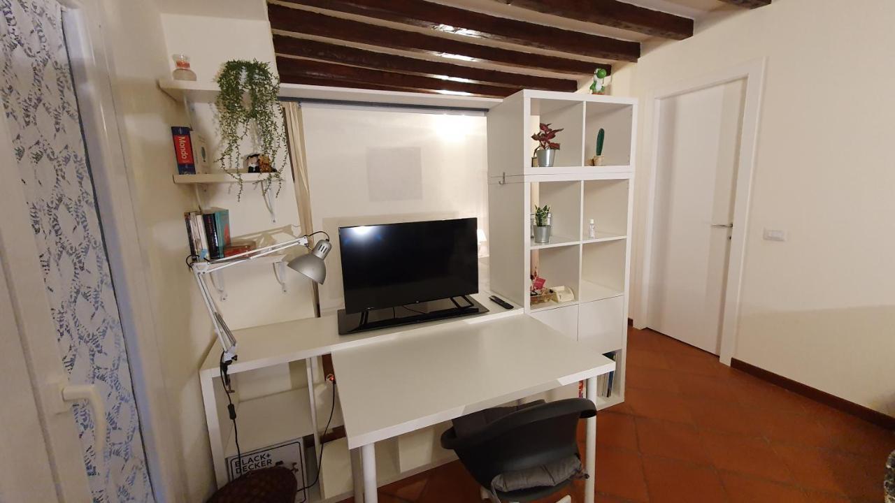Open Space In Porta Venezia Milánó Kültér fotó