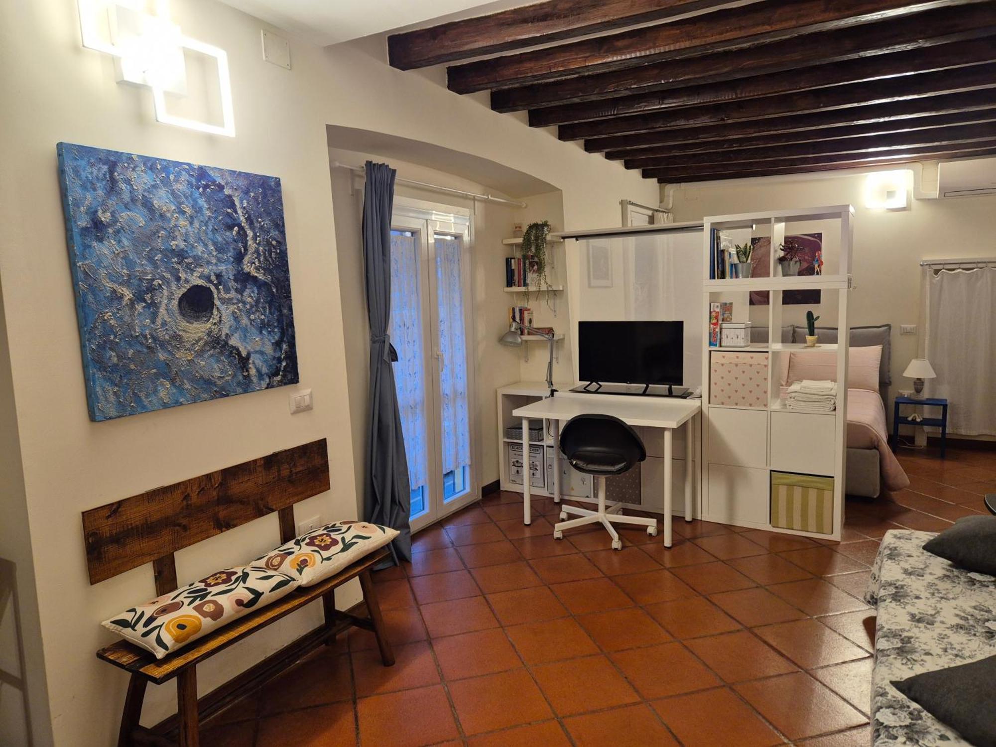 Open Space In Porta Venezia Milánó Kültér fotó