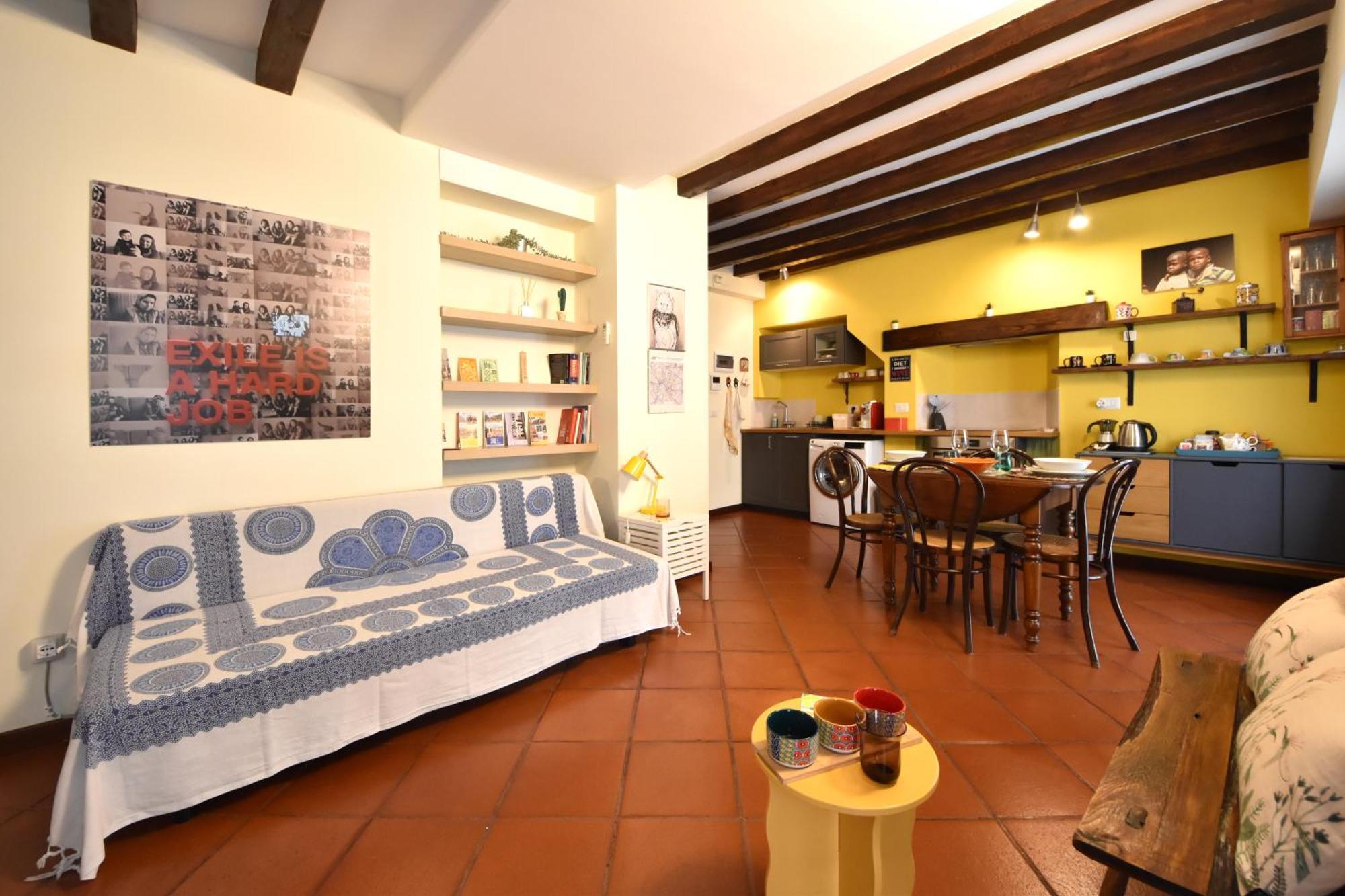 Open Space In Porta Venezia Milánó Kültér fotó